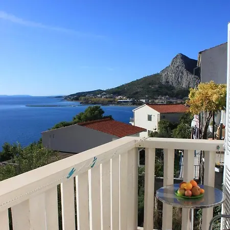 Pile Apartments 4 Omis Exterior photo
