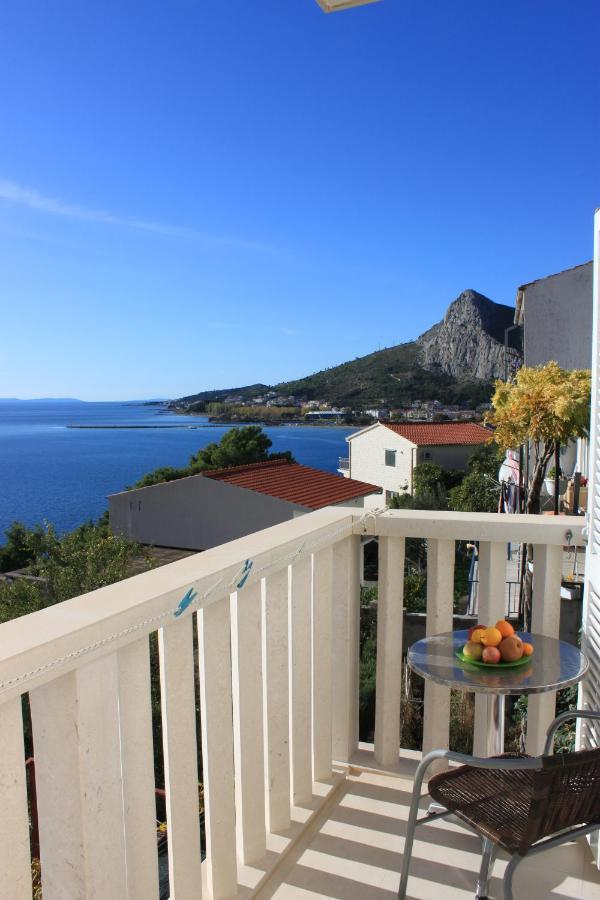Pile 4 * Omiš
